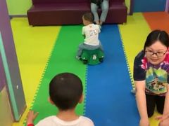 -悦宝园早教中心(庐阳区省直中心店)