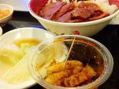 -神牛饭(凯德来福士店)