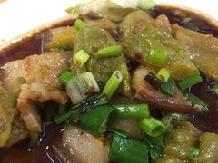 -长平老姿娘夜粥(平东一街店)