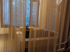 -西安华清御汤酒店