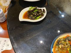 -衢州人家(建国北路店)