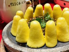 -山西会馆·晋菜·晋商宴·民俗博物馆(体育路店)