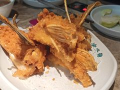 -淘米捞·米汤脆鲩鱼火锅(福田皇岗店)