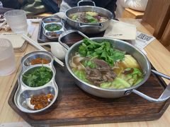 -小满手工粉(上海维璟广场店)