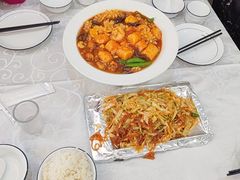 -清真•蜀风园(丁字沽店)