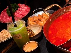 -色響火锅(恒隆广场店)