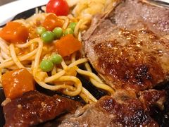 -豪客来牛排(海沧阿罗海店)