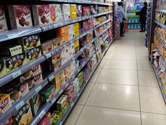 -兴龙广缘超市(奥体中心店)