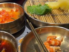 -本炙炭烤·蒲烧活鳗料理店(金沙洲店)
