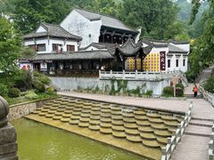 -九华山风景区