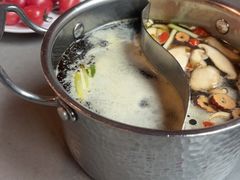 -君邦火锅(新疆大厦店)