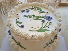 -麦雪尔甜品·生日蛋糕(新街口旗舰店)