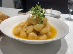-珊海荟海鲜楼·天津菜·海肠捞饭·皮皮虾锅贴王(佛罗伦萨店)