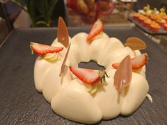 -远洲凤凰山庄臻味全日餐厅