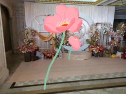 -粤大金融城国际酒店·婚宴·年会·会议