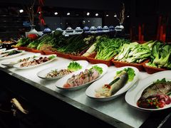 -东沙小镇主题餐厅(下沙店)