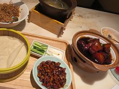 -小菜园新徽菜(连云港海州吾悦店)