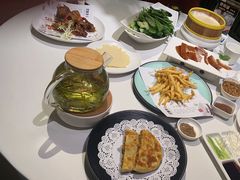-贝勒爷·酥不腻烤鸭