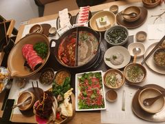 -山缓缓火锅(上海闵行龙湖店)