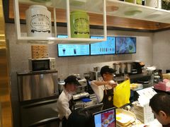 -天母蓝鸟烘焙·蛋糕·下午茶(时代城广场店)