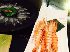 鸦片鱼-稻早料理美术馆(城阳店)