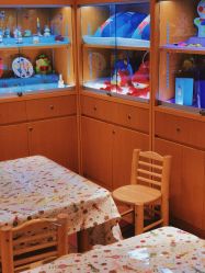 -幻贝家儿童乐园(温州银泰城店)