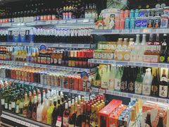 -百佳永辉超市(福田星河店)