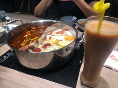-老鼎旺安格斯牛肉火锅(衡艺广场店)