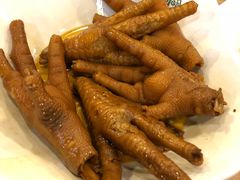 -添好运点心专门店(中环IFC店)