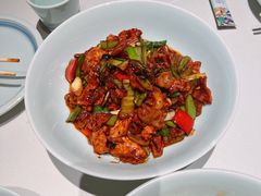 -0776食堂·京城创意菜(七里庄店)