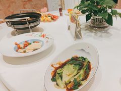 -沪华海鲜大酒楼(南汇店)