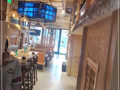 大堂-冰川冷面·延边菜·炭烤串(观前店)