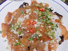 -煎饼卷大葱·非遗传承·潍坊菜(十笏园店)
