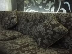 -鑫麦KTV(首都宾馆店)