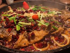 -老板恋上鱼(印象城店)