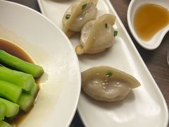 -苏小柳点心·手作小笼包(浦东嘉里城分院)