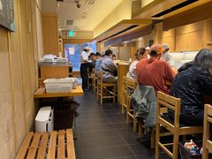 -天ぷら定食まきの(難波千日前店)