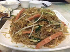 三丝炒米粉-利杨记·本味轩粥坊·烧烤(宝体店)
