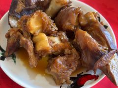 -伟记牛蹄(道滘店)