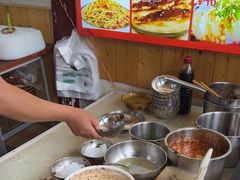 -小陈方酥锅盔(古城总店)