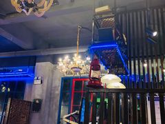 大堂-小小河边鱼(天润城店)