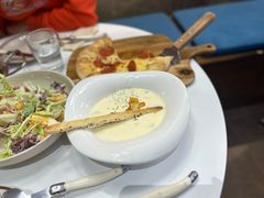 -1/2half西餐(中大国际店)