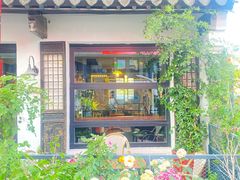 -一縷炊煙(南长街店)