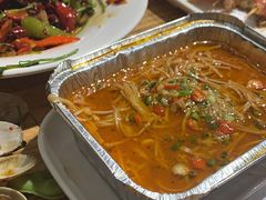 -丽伟的串·烧烤·砂锅(芝麻街店)