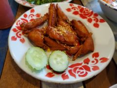 -Doo Dee Thai Food(Issan/Isaan/Esan)