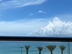 -深圳大梅沙京基洲际度假酒店