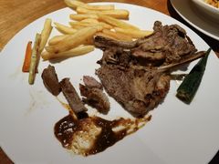 -jpc集品餐厅(中山店)