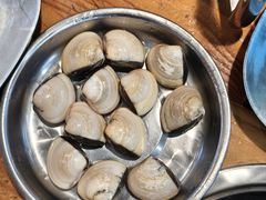 -壹号粥火锅·海鲜煲仔粥(水围店)