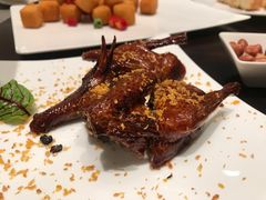 -京香轩·中餐厅(上海中庚聚龙酒店)