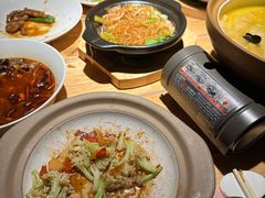 -张福记(陇海中路店)